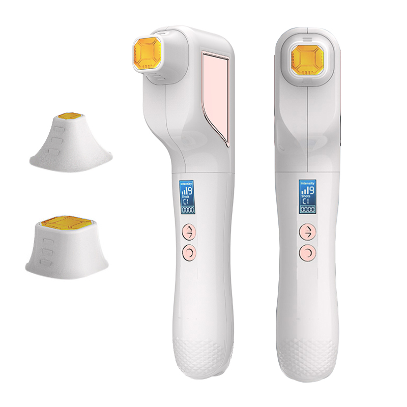 Skincare Collagen - Handheld Focused Energy Electric Facial Massager