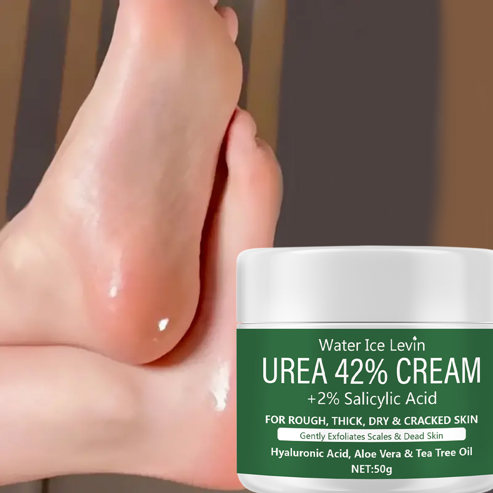 New 42% Urea Cream + 2% Salicy - огляд і ціна Azelaic Acid Cream