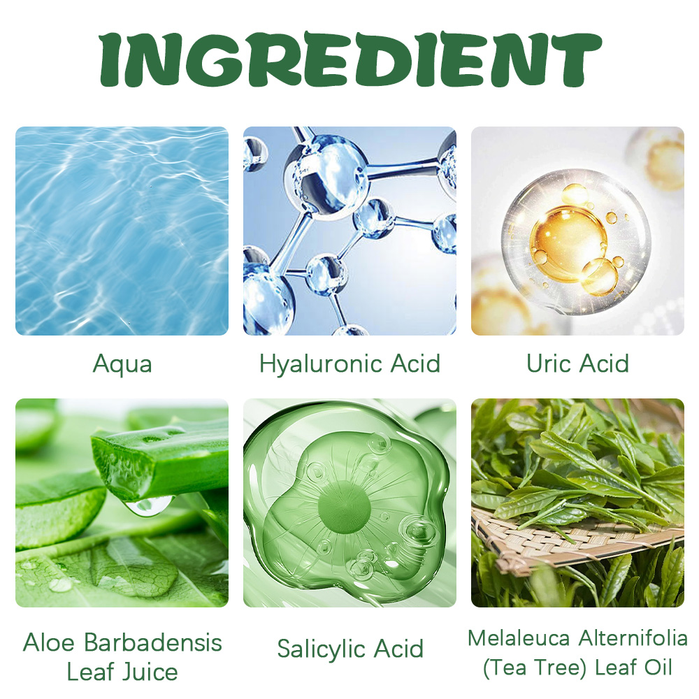 New 42% Urea Cream + 2% Salicy - огляд і ціна Azelaic Acid Cream