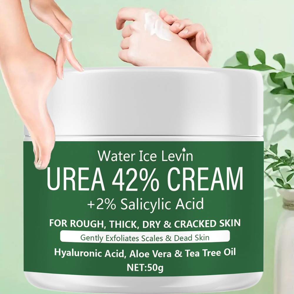 New 42% Urea Cream + 2% Salicy - огляд і ціна Azelaic Acid Cream