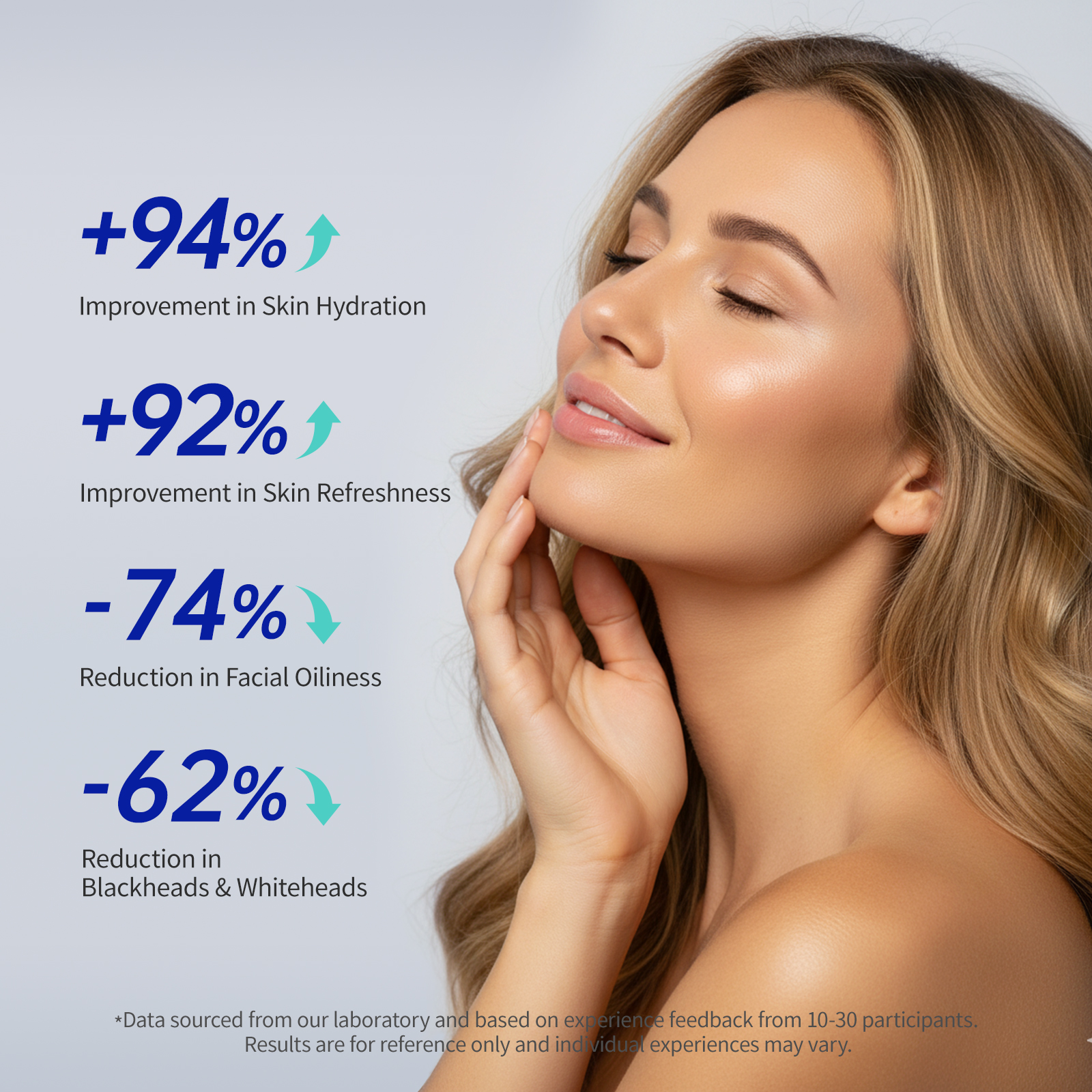Matern'ella Manicouagan Clay M - огляд і ціна Mud Mask Kaolin