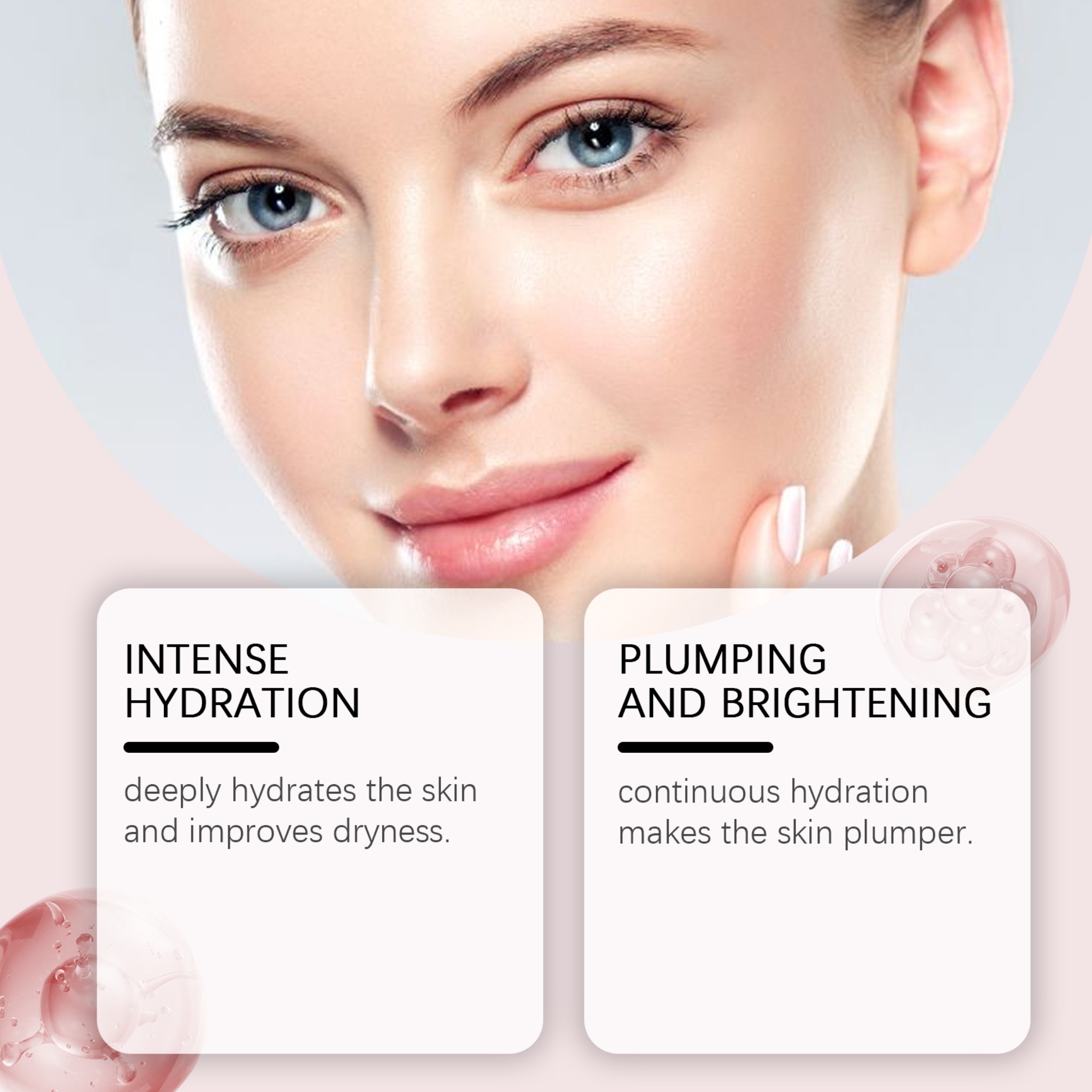 Collagen Face Mask Shrink Pore - огляд і ціна Skincare Collagen