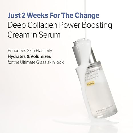 SUNGBOON EDITOR Deep Collagen  - огляд і ціна Azelaic Acid Cream