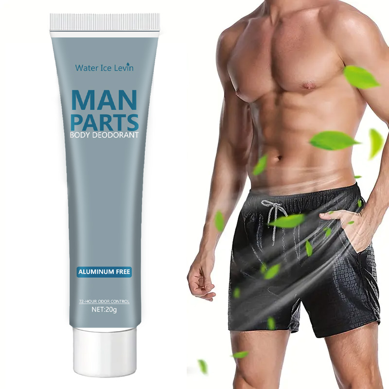 Men's Private Fragrance cream  - огляд і ціна Azelaic Acid Cream
