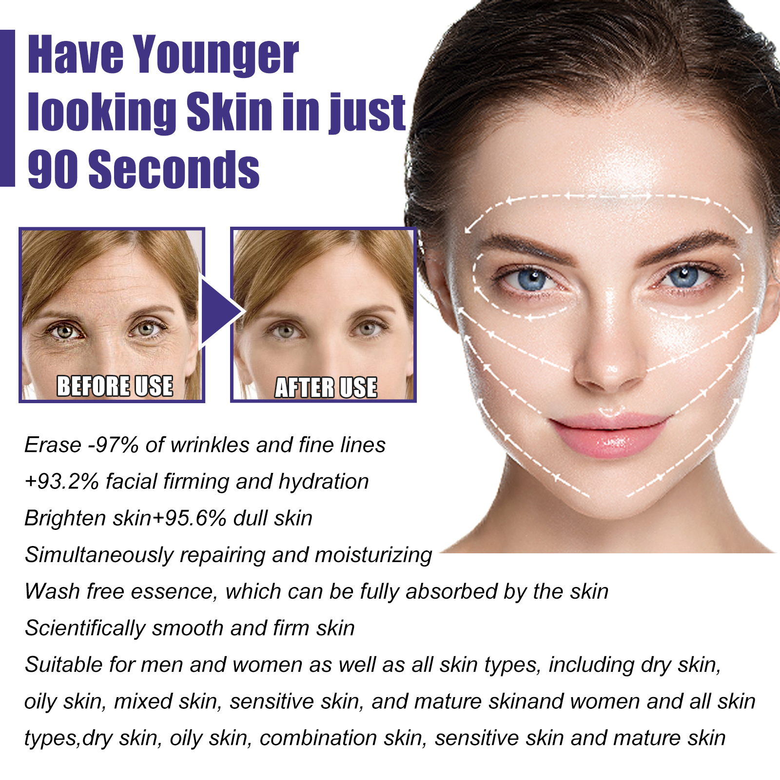 Eelhoe 30ml Rosehip Oil Facial - огляд і ціна Face Oil Rosehip