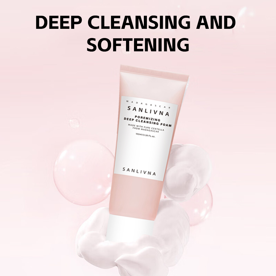 Himalaya essence, face cleanse - огляд і ціна Skincare Himalaya