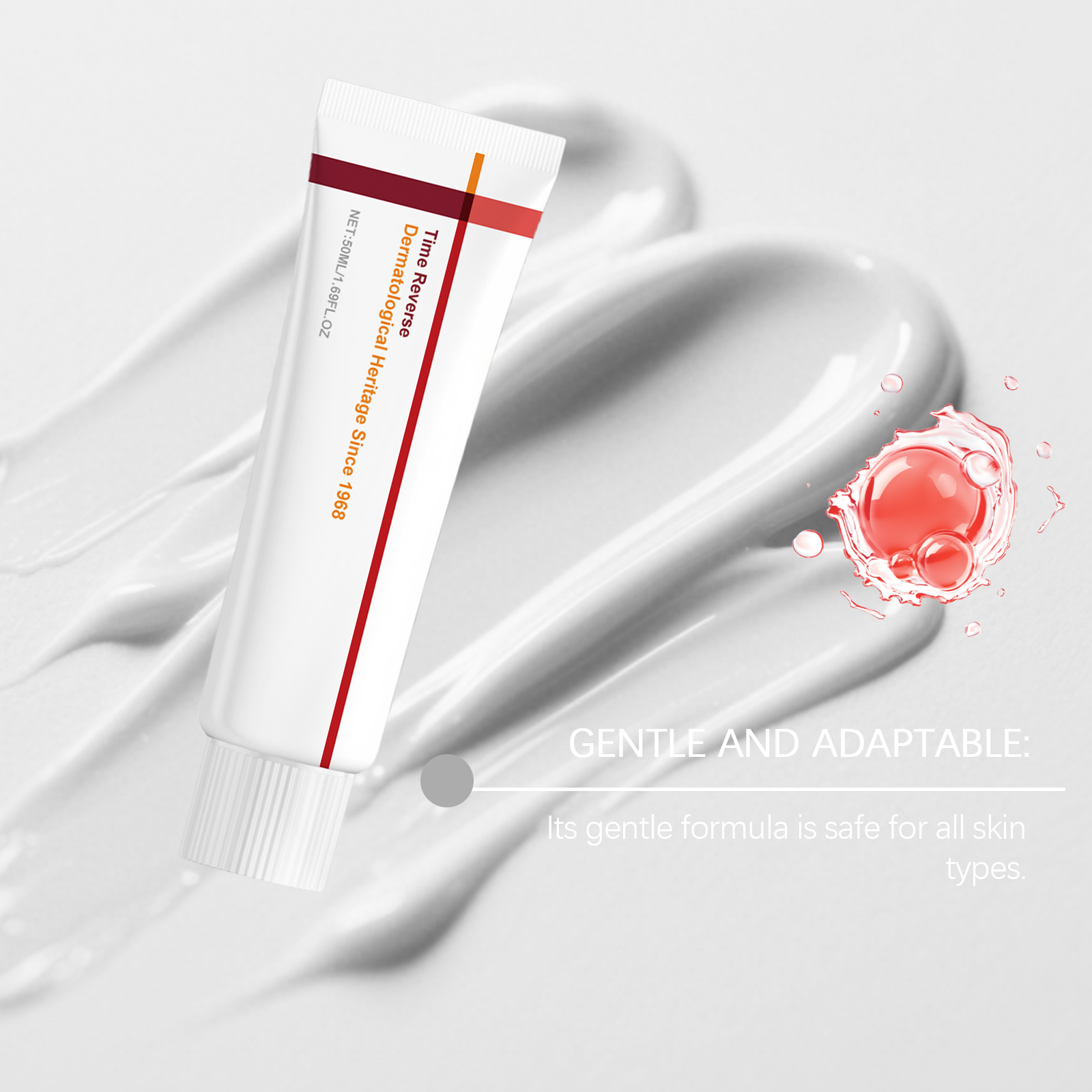 Centella Asiatica Cream Madeca - огляд і ціна Azelaic Acid Cream