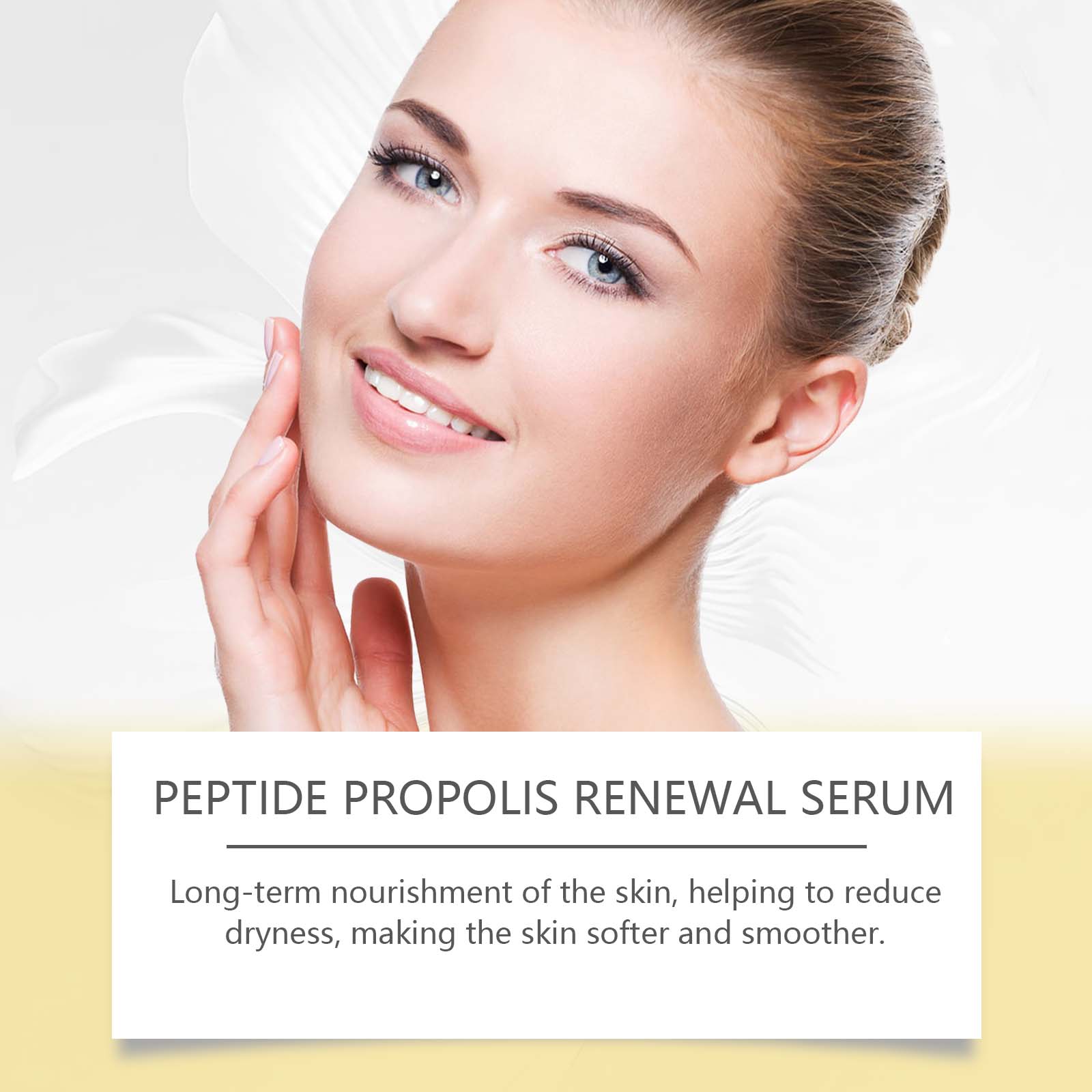 Peptide Propolis Face Serum Re - огляд і ціна Azelaic Acid Cream