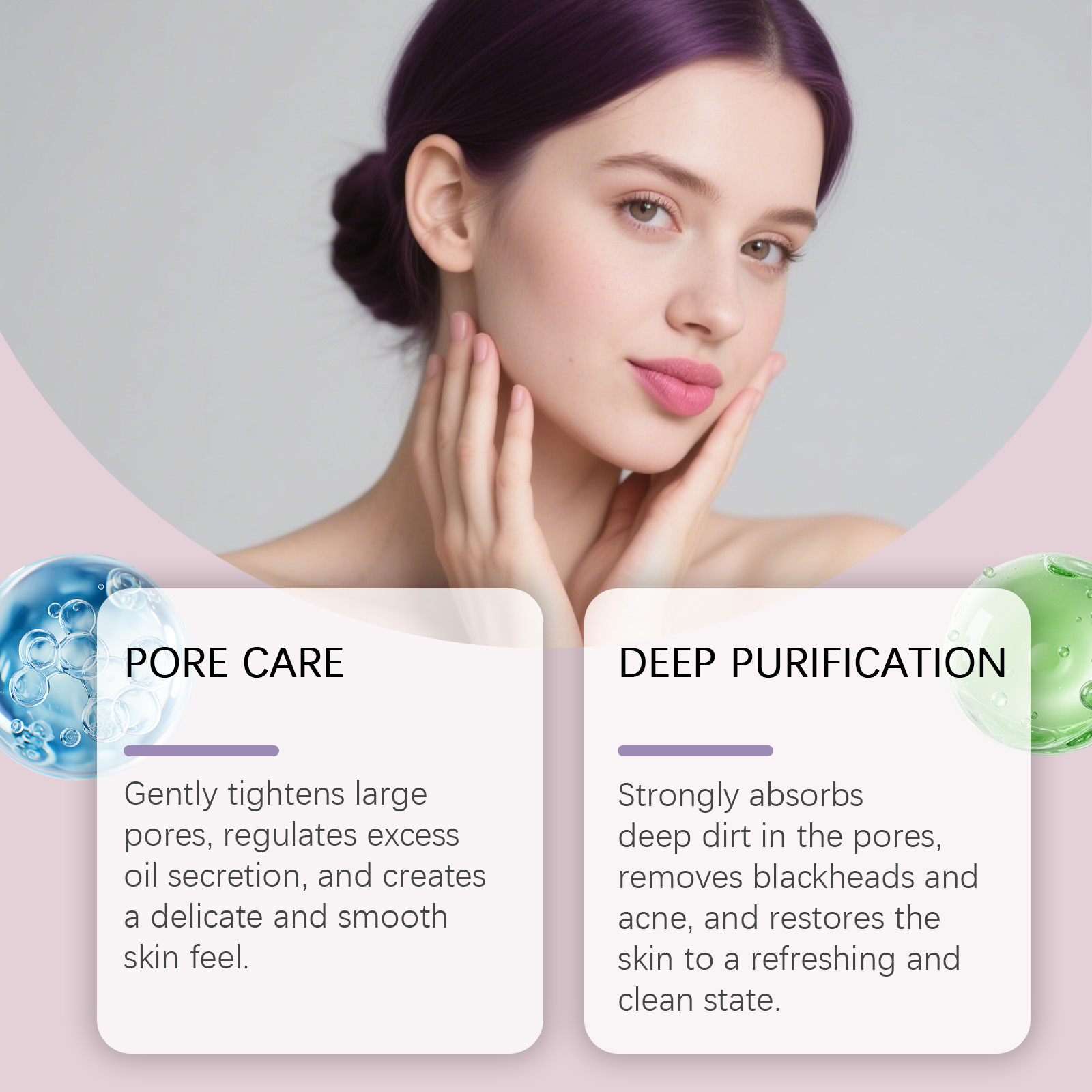 Centella Asiatica Mud Stick Ma - огляд і ціна Mud Mask Kaolin