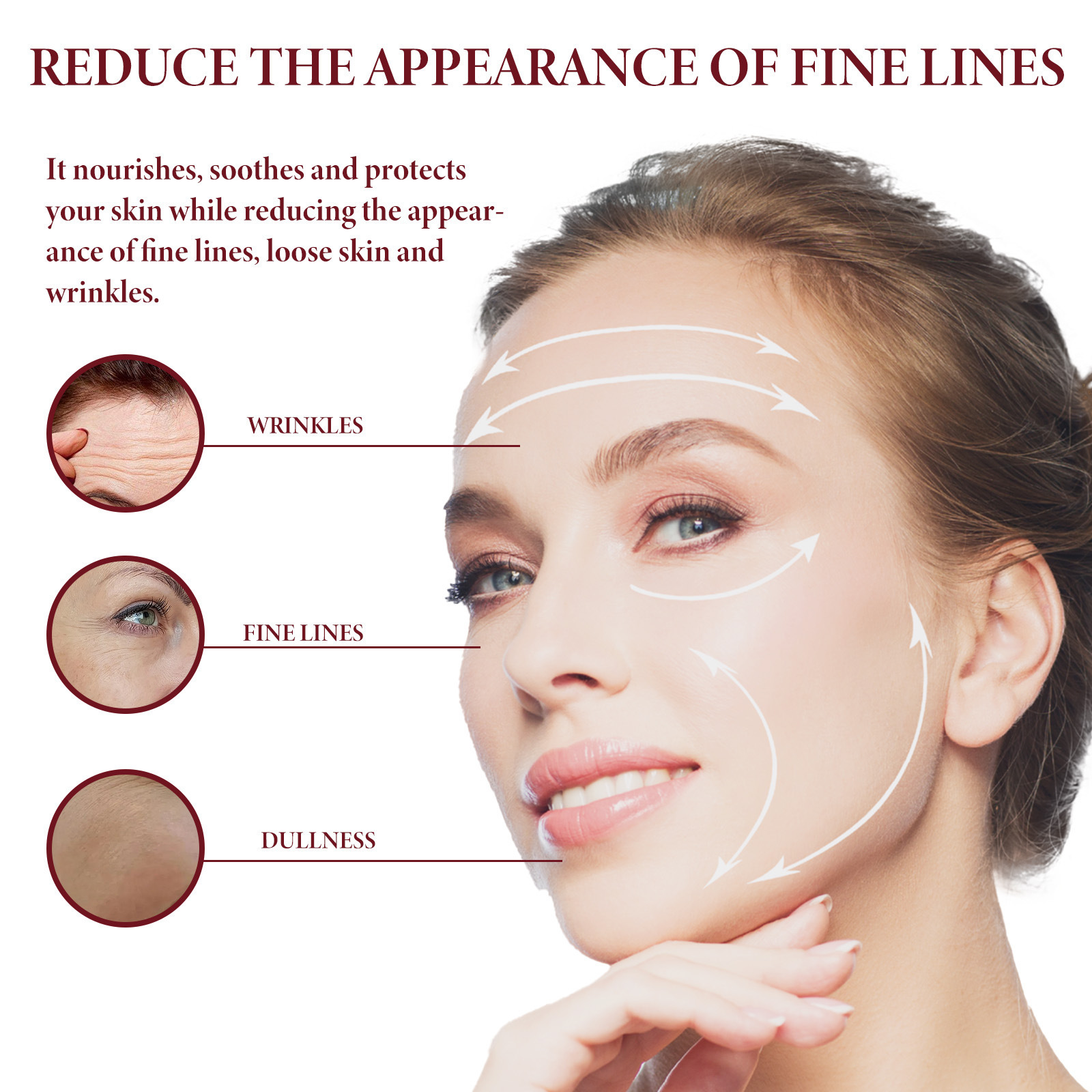 Rosehip Oil Face Essence Serum - огляд і ціна Face Oil Rosehip