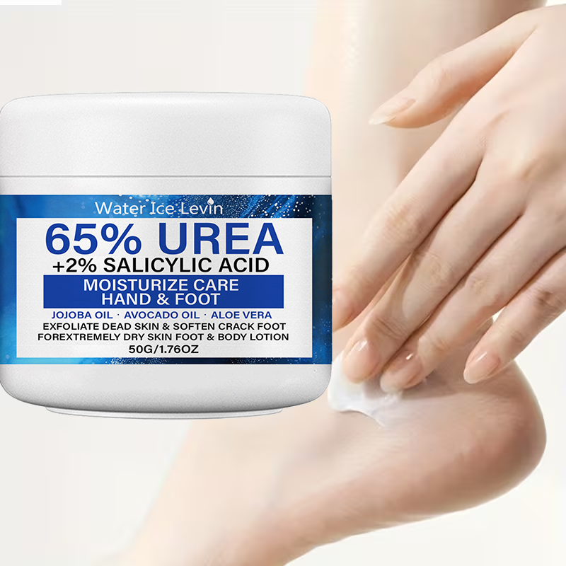 Urea Foot Cream with Salicylic - огляд і ціна Azelaic Acid Cream