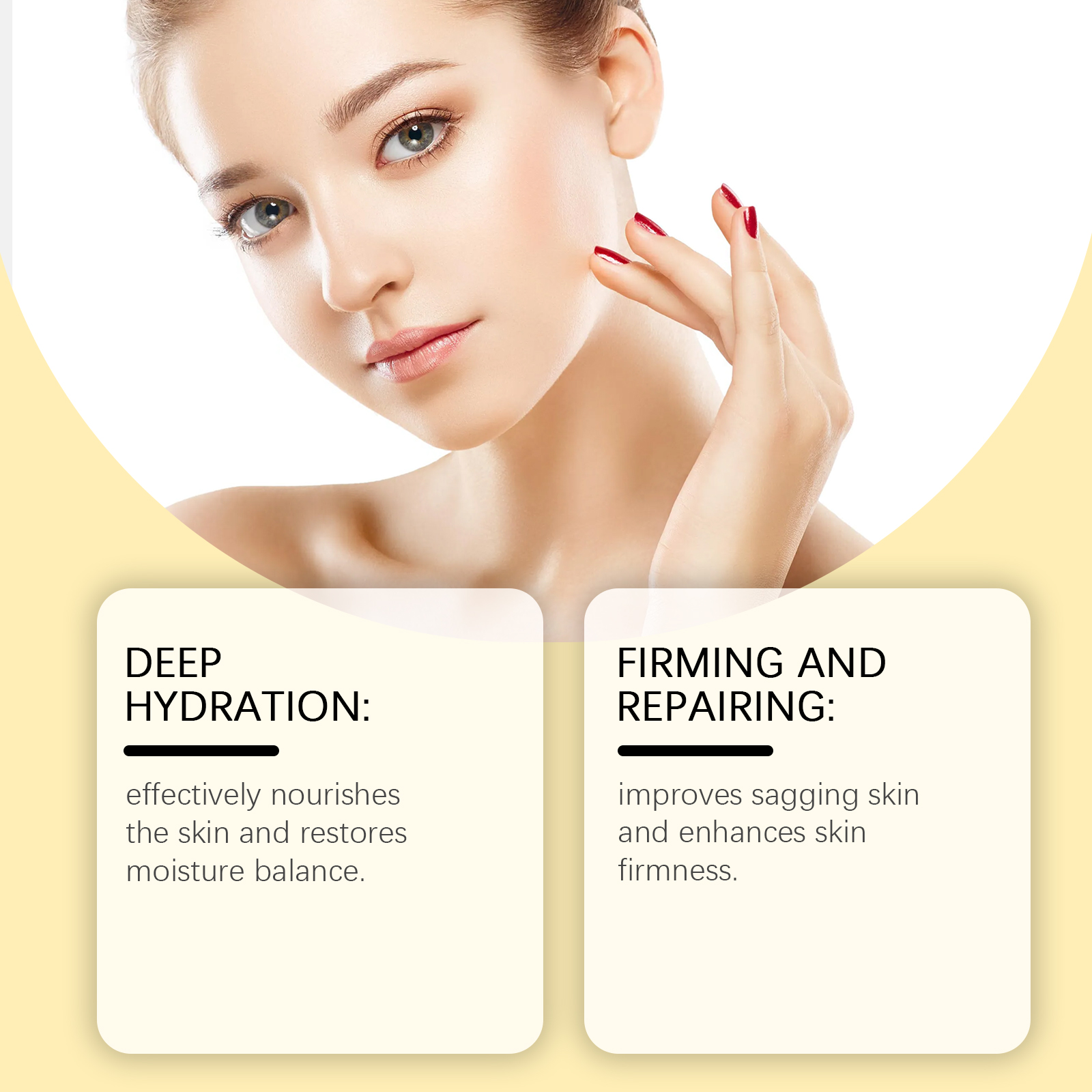 Collagen Peel off Mask Deep Cl - огляд і ціна Skincare Collagen