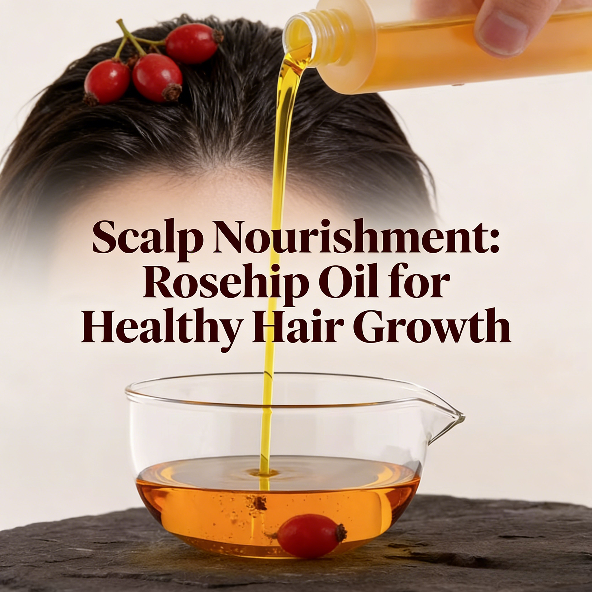 Beauty Salon Grade Australian  - огляд і ціна Face Oil Rosehip