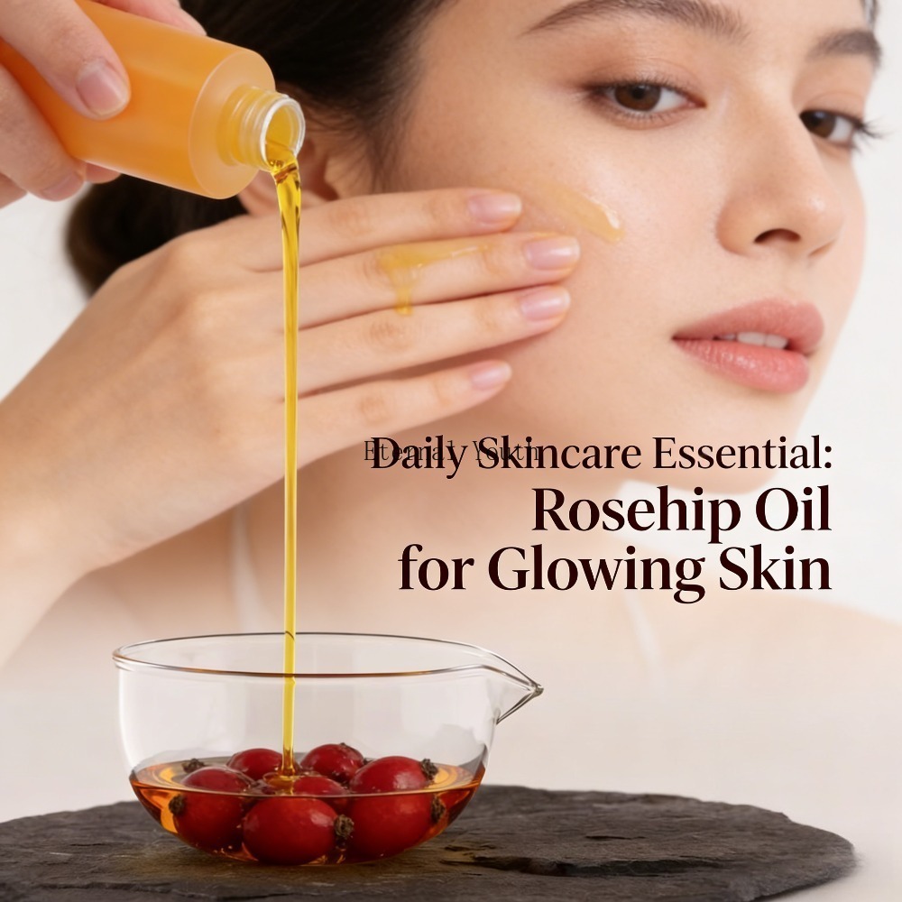 Beauty Salon Grade Australian  - огляд і ціна Face Oil Rosehip