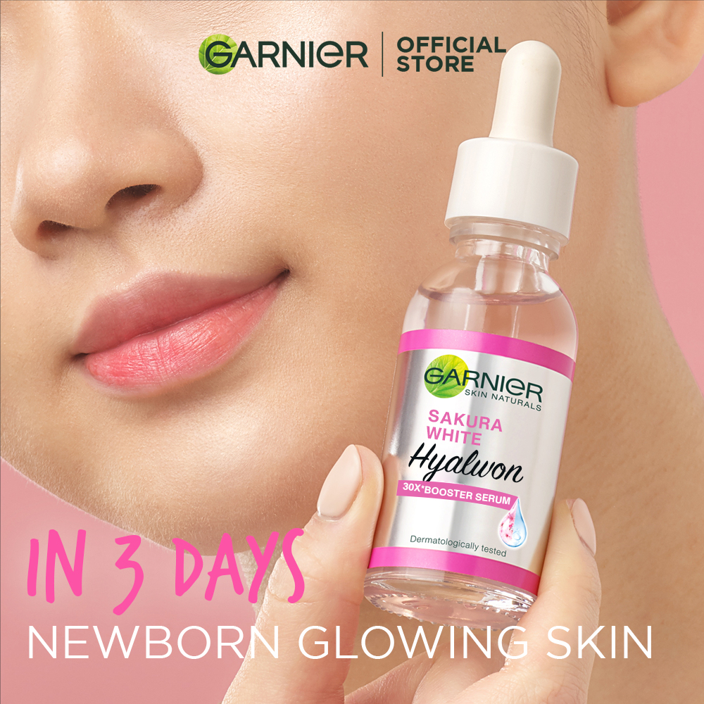 GARN Nier Serum Sakura Glow 30 - огляд і ціна Azelaic Acid Cream