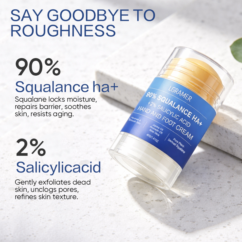 90% Squalane & 2% Salicylic Ac - огляд і ціна Azelaic Acid Cream