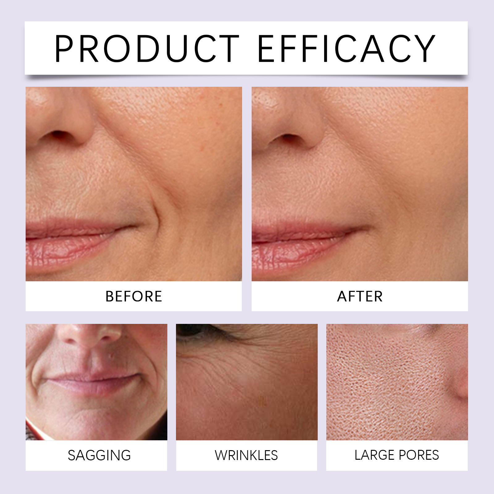 Collagen Mask (bag) Moisturizi - огляд і ціна Skincare Collagen