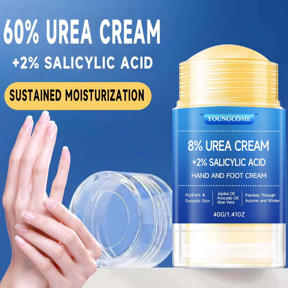 8% Yoicream Foot Plus 2% Salic - огляд і ціна Azelaic Acid Cream
